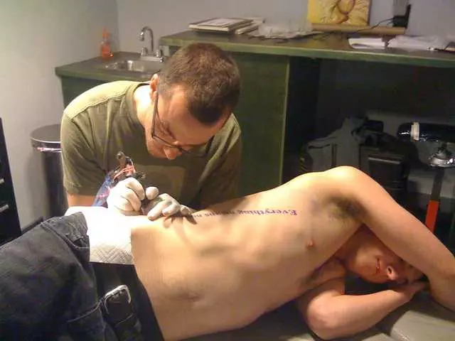 ArtCore Tattoo Studios